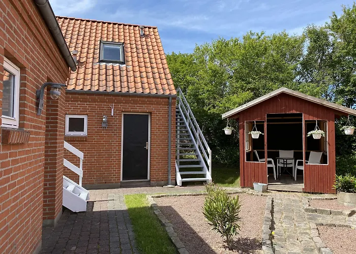 Skagen Motel